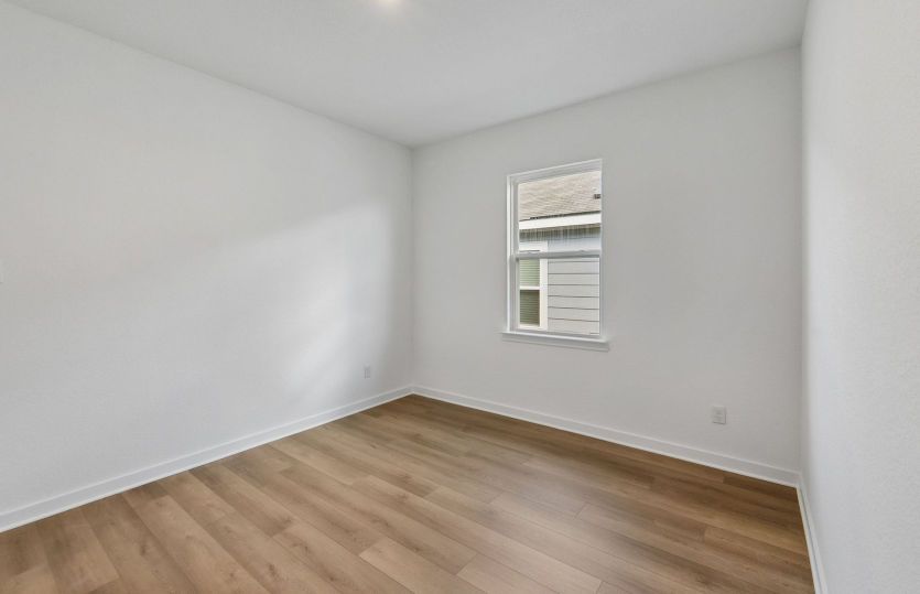 Representational Photo-Flex Space