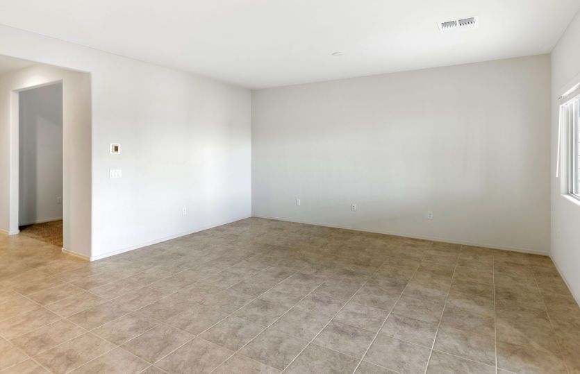 Gathering Room