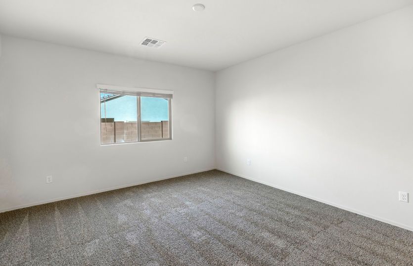 Owner's Suite