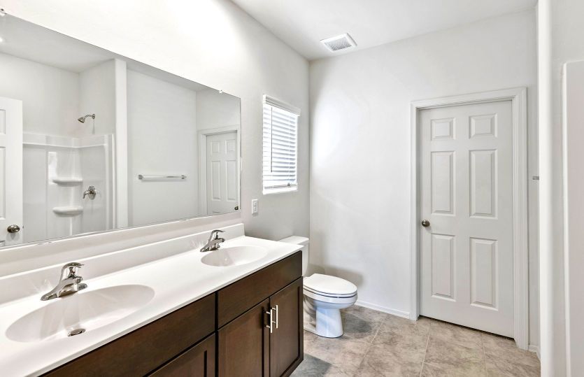 Owner's Suite