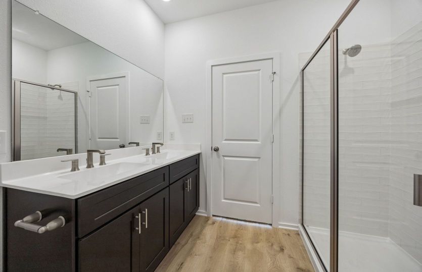 Quick Move-In Home