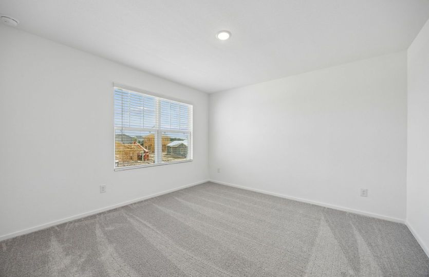Quick Move-In Home