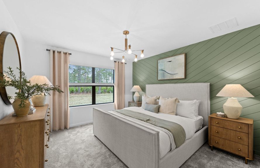 Private Owner's Suite