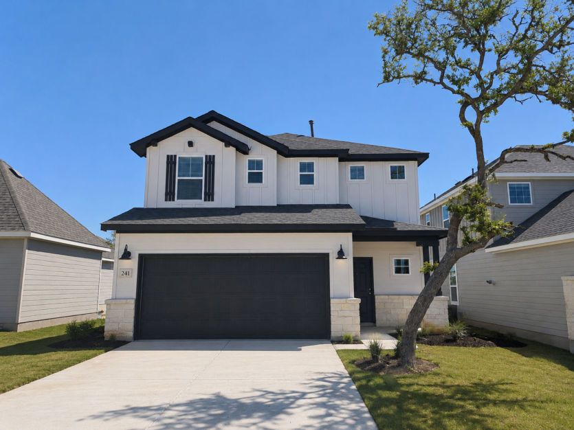 241 Wild Yonder Lane (Monroe)