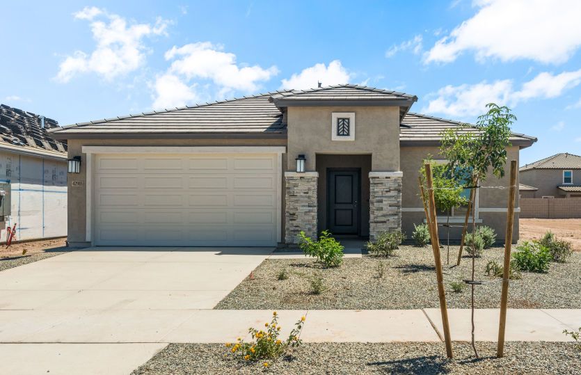 42985 W PALO NUEZ ST (Lantana)