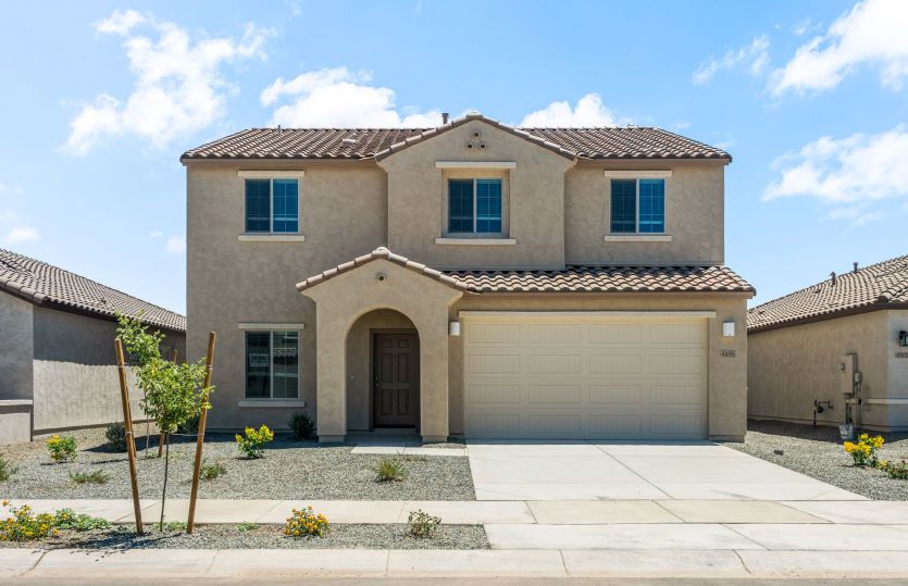 43015 W PALO AMARILLO RD (Daisy)