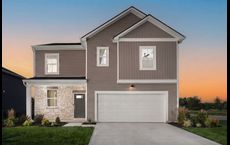Fox Springs: Louisville, Kentucky - Centex Homes