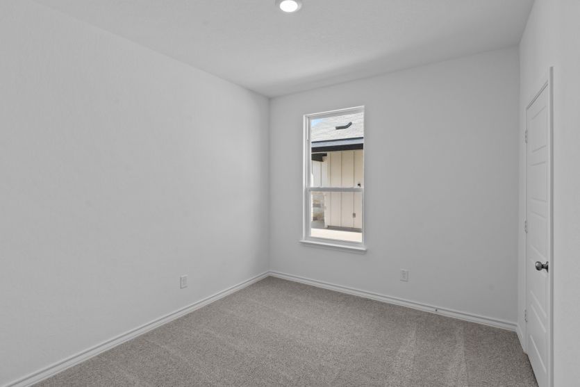 Additional Bedroom
