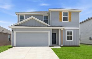 1307 Sky Ridge Court (Sandalwood)