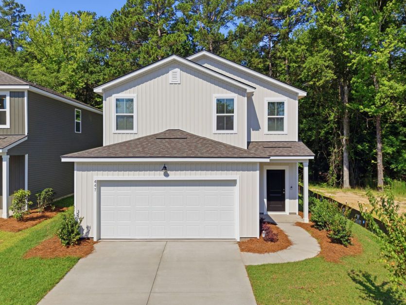 447 Edith Court (Longspur)