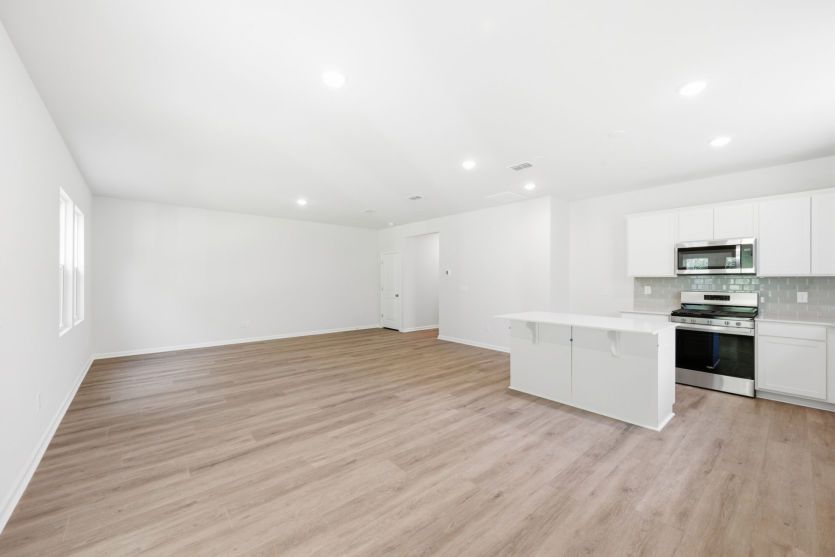 Gathering Room