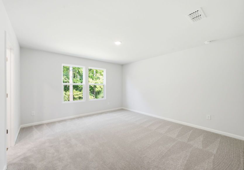 Owner's Suite