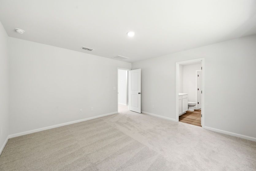 Owner's Suite