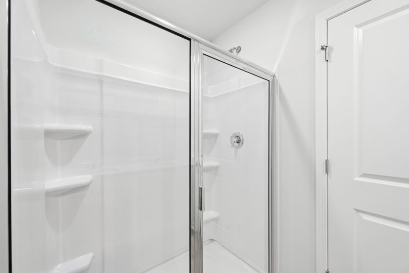 Owner's Suite Bathroom