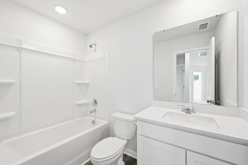 Bathroom 2