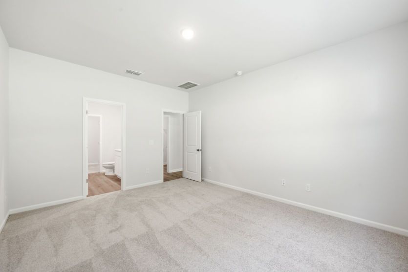 Owner's Suite
