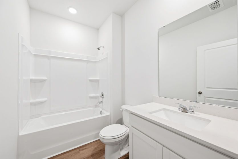 Bathroom 2