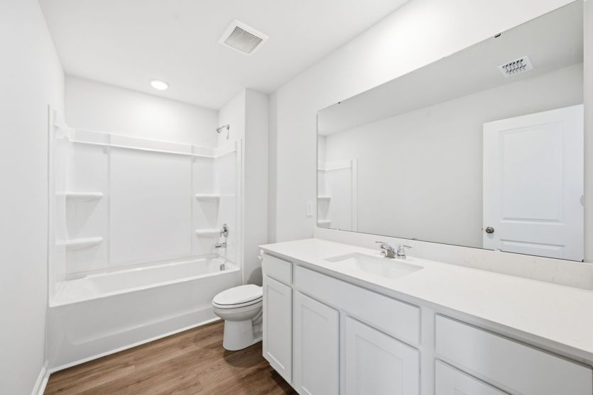 Bathroom 3