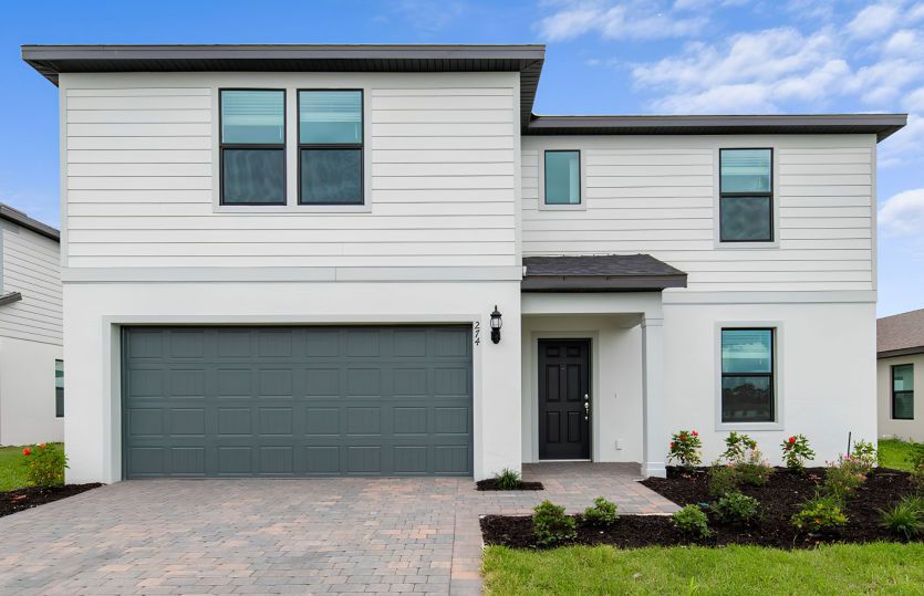 274 Silent Lake Drive (Wakefield)