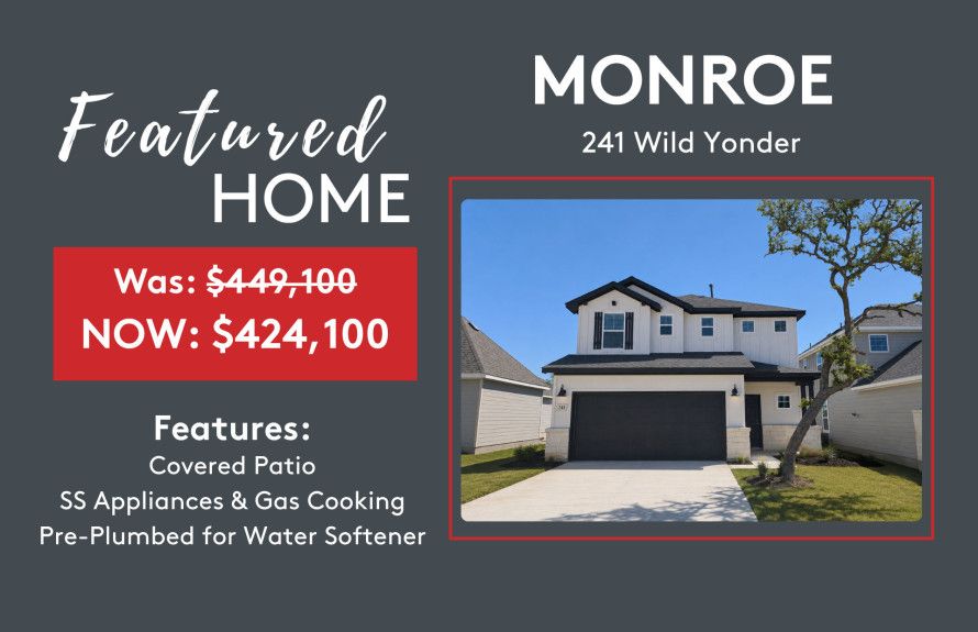Featured Home!