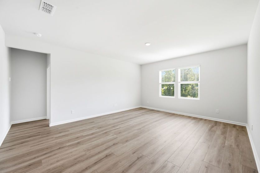 Gathering Room