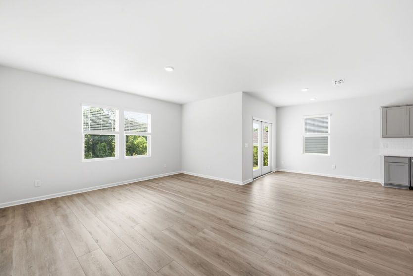 Gathering Room