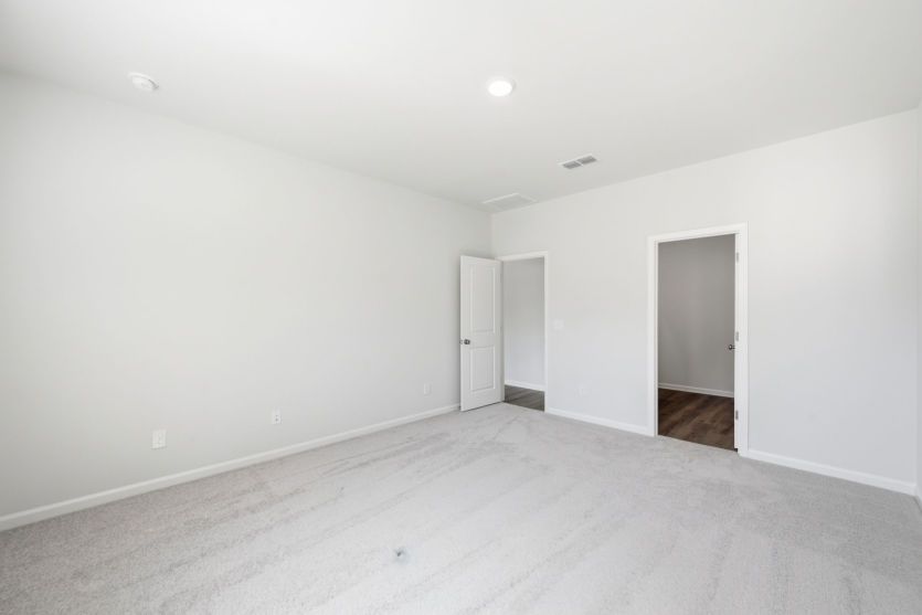 Owner's Suite