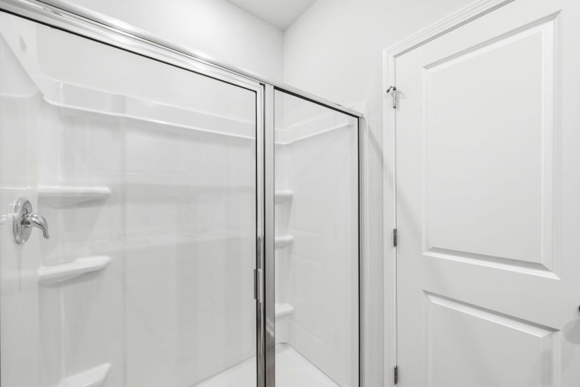 Owner's Suite Bathroom