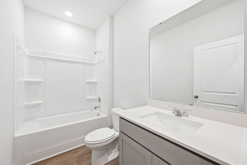 Bathroom 2