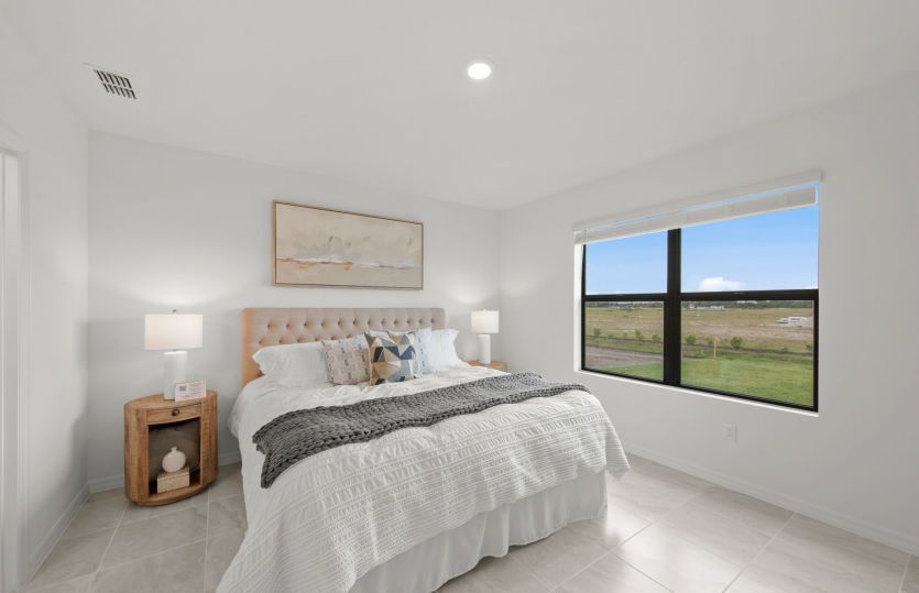 Model Representation | Owner's suite