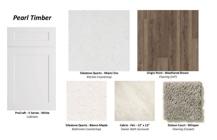 Design Selections for home