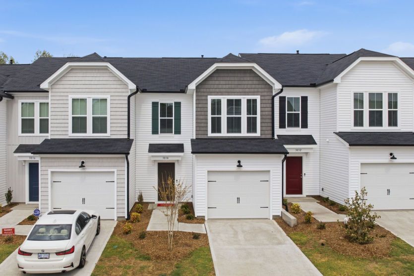 3034 Hammer Creek Rd.