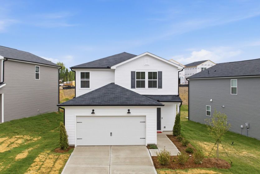 Raven #48 - Modern Design offers Welcoming Layout & Functionality with Style