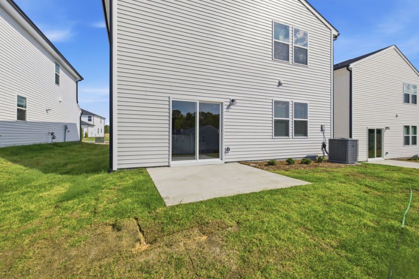 Raven Lot 67 - Outdoor Patio for Grilling & Relaxing