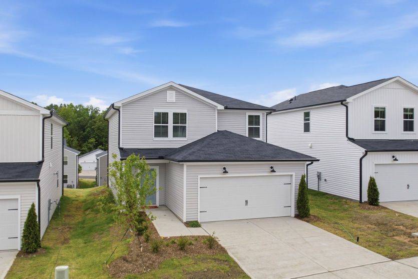 Raven Lot 67 - Welcome Home!