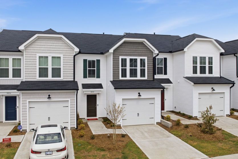 Hemingway Lot 160