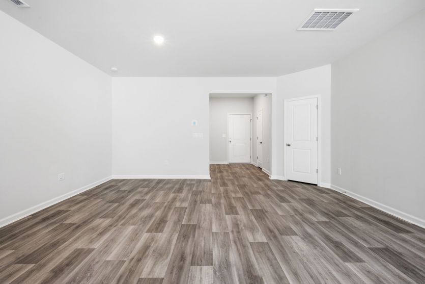 Hemingway #210 - Spacious Great Room