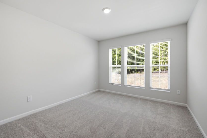 Hemingway #210 - Ample Natural Light in Owner's Suite