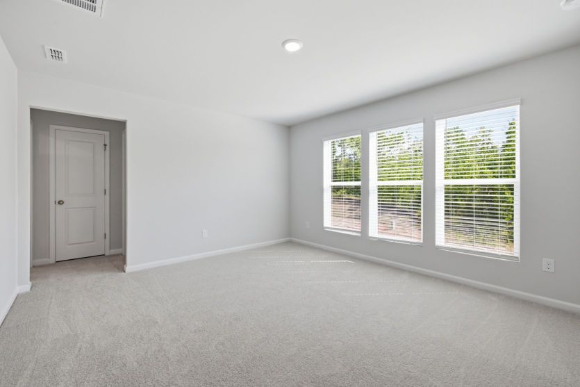 Hemingway #210 - Owner's Suite