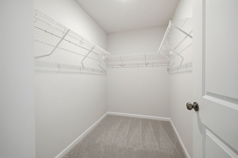 Hemingway #210 - Owner's Closet