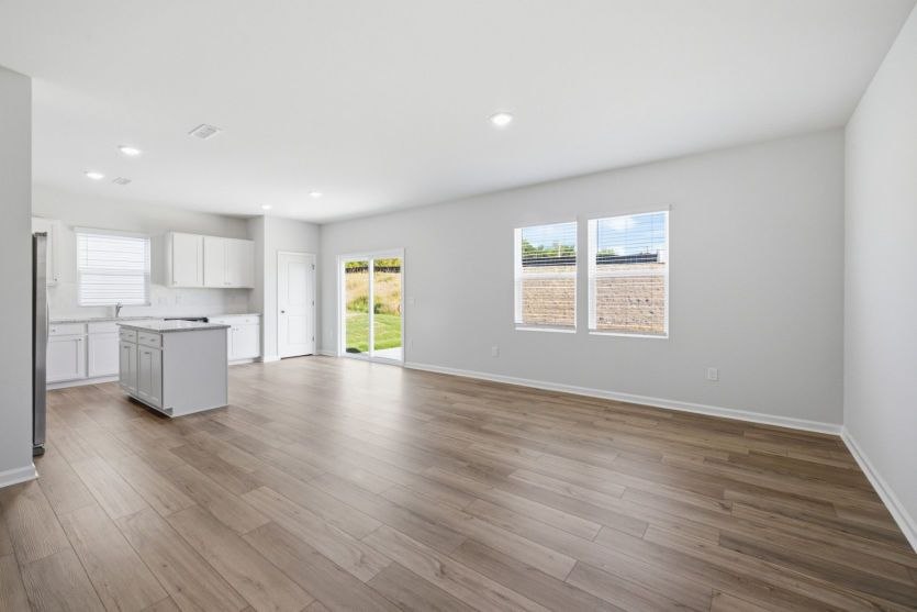 Raven #48 - Plenty of Natural Light in this Home