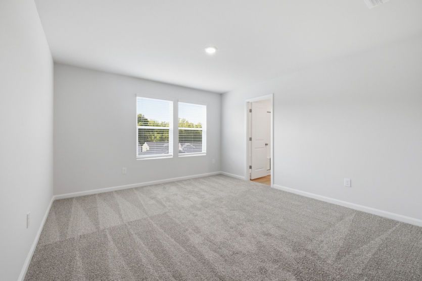 Raven Lot 67- Owner's Suite