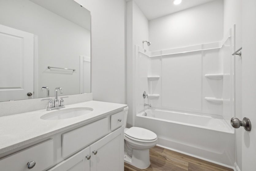 Raven Lot 67 - Secondary Bath