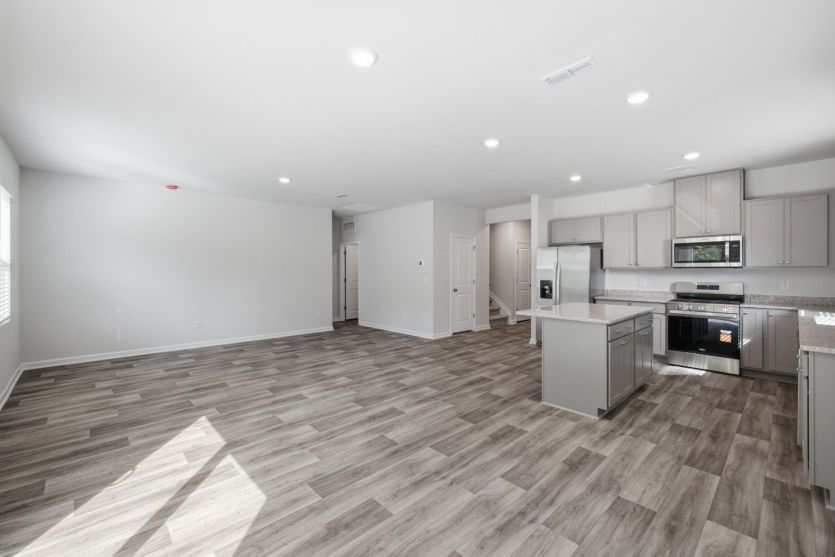 Starling Lot 23 - Open Concept Living for Todays Lifestyle