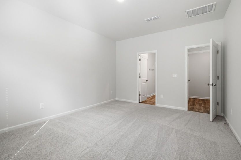 Starling Lot 23 - Owner's Suite to Relax & Unwind after a Long Day