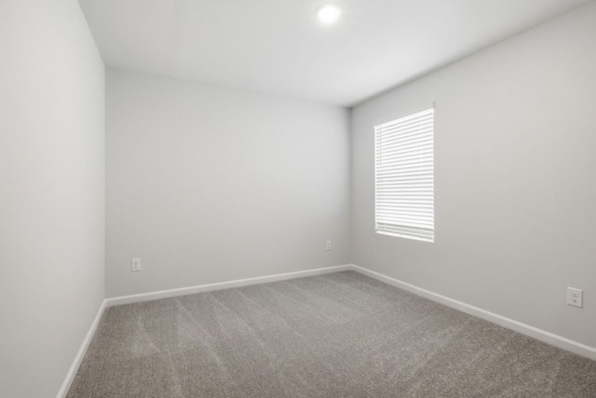 Starling Lot 23 - Downstairs Guest Suite