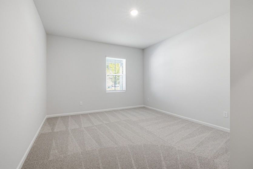 Starling Lot 23 - Upstairs Loft - How will you utilize this Space?