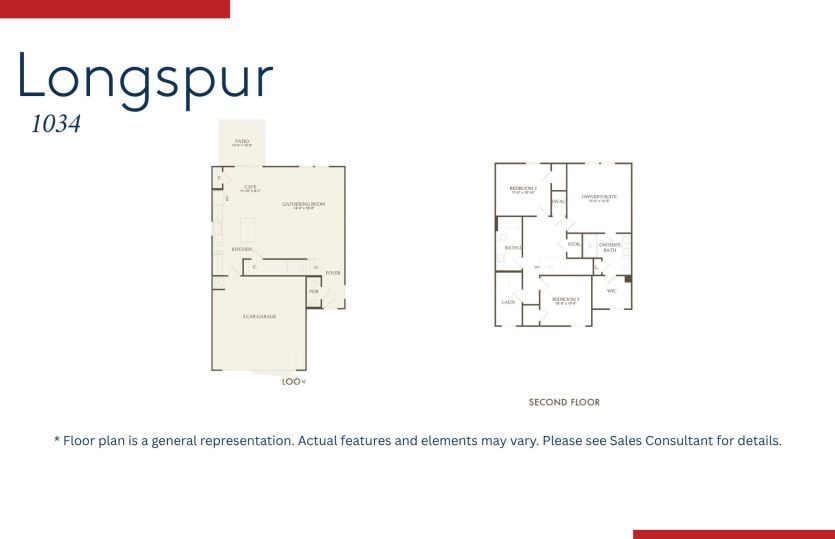 Floorplan Map