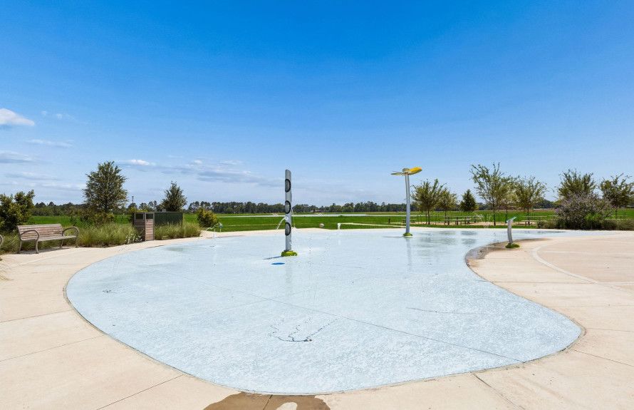 casa en Crosby Farms por Centex Homes