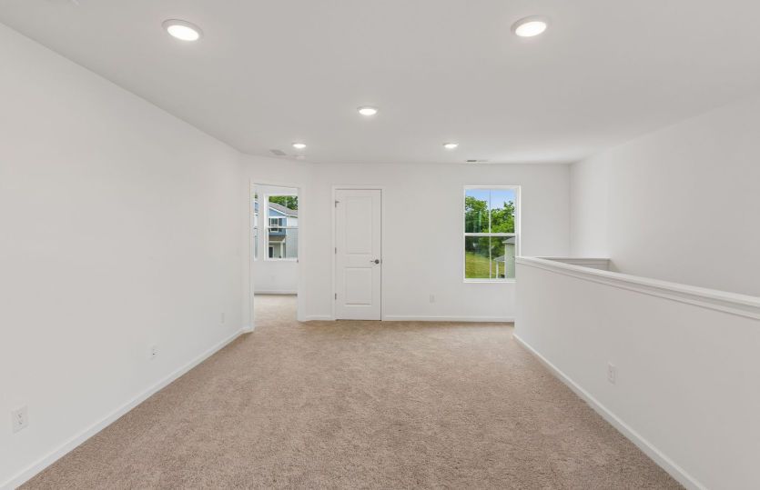 Quick Move-In Home